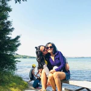 Meet your Posher, Rhem